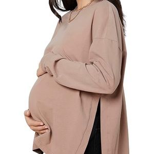 Maternity Sweater